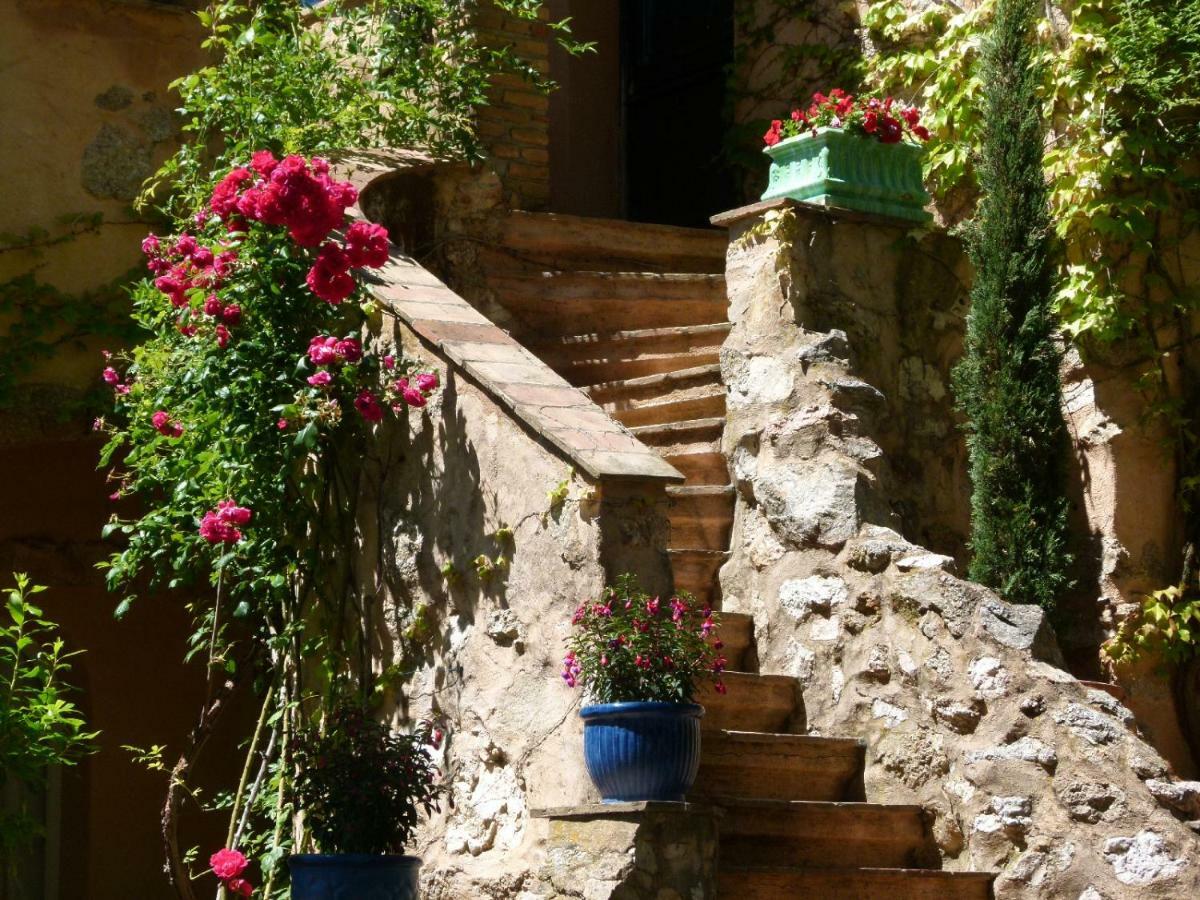 Le Bastidon Saint-Michel Sainte-Maxime Exterior foto