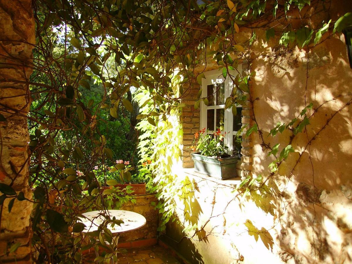 Le Bastidon Saint-Michel Sainte-Maxime Exterior foto
